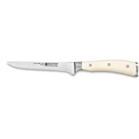 Wüsthof TR4616-0 Classic Ikon - Cuchillo para deshuesar- Mango Color Blanco